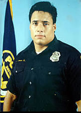 Patrolman Ronald Edward Dean, Jr.